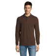 WINTER II, WINTER II MEN'S POLO 210