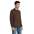 WINTER II, WINTER II MEN'S POLO 210