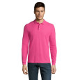 WINTER II, WINTER II MEN'S POLO 210