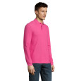 WINTER II, WINTER II MEN'S POLO 210