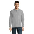 WINTER II, WINTER II MEN'S POLO 210