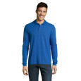 WINTER II, WINTER II MEN'S POLO 210