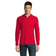 WINTER II, WINTER II MEN'S POLO 210
