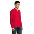 WINTER II, WINTER II MEN'S POLO 210