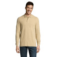 WINTER II, WINTER II MEN'S POLO 210