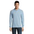 WINTER II, WINTER II MEN'S POLO 210