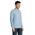 WINTER II, WINTER II MEN'S POLO 210