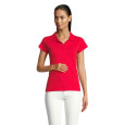 PRESCOTT WOMEN, PRESCOTT WOMEN POLO 170