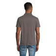 PRESCOTT MEN, PRESCOTT PÁNSKÉ POLO 170g  -WH-3XL