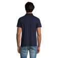 PRESCOTT MEN, PRESCOTT PÁNSKÉ POLO 170g  -WH-3XL
