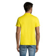 PRESCOTT MEN, PRESCOTT PÁNSKÉ POLO 170g  -WH-3XL