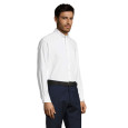 BOSTON, BOSTON OXFORD MEN'S SHIRT