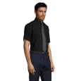 BRISBANE, BRISBANE OXFORD MEN'S SHIRT