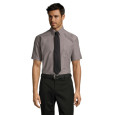 BRISBANE, BRISBANE OXFORD MEN'S SHIRT