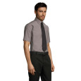 BRISBANE, BRISBANE OXFORD MEN'S SHIRT