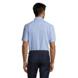 BRISBANE, BRISBANE OXFORD MEN'S SHIRT