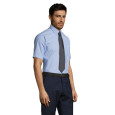 BRISBANE, BRISBANE OXFORD MEN'S SHIRT