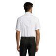 BRISBANE, BRISBANE OXFORD MEN'S SHIRT