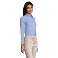 EMBASSY, EMBASSY WOMEN SHIRT OXFORD