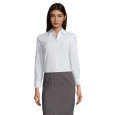 EMBASSY, EMBASSY WOMEN SHIRT OXFORD