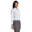 EMBASSY, EMBASSY WOMEN SHIRT OXFORD