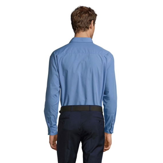 BALTIMORE, BALTIMORE POPLIN MEN SHIRT