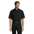 BRISTOL, BRISTOL POPLIN MEN SHIRT