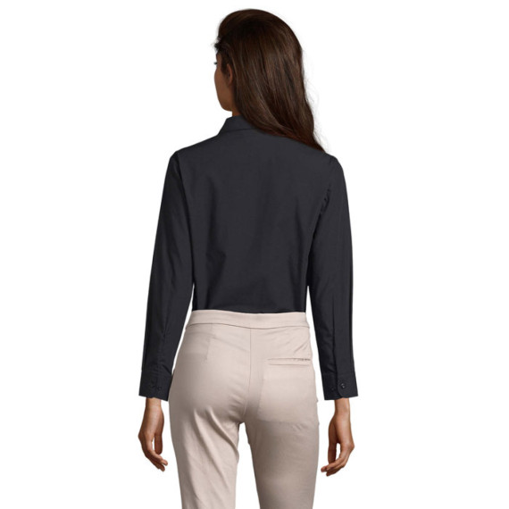 EXECUTIVE, EXECUTIVE POPLIN SHIRT