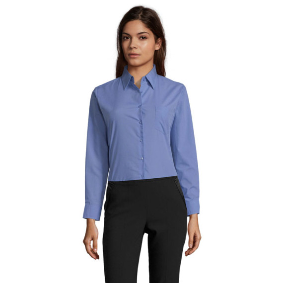 EXECUTIVE, EXECUTIVE POPLIN SHIRT