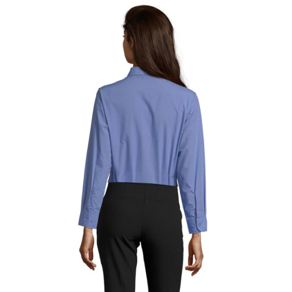 EXECUTIVE, EXECUTIVE POPLIN SHIRT