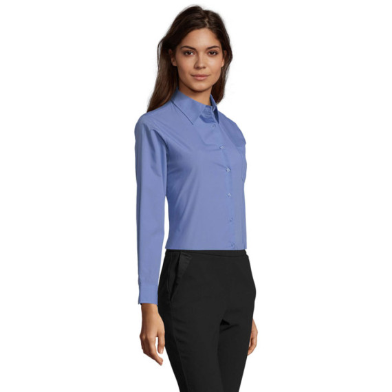 EXECUTIVE, EXECUTIVE POPLIN SHIRT