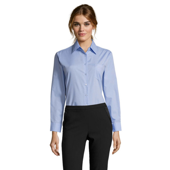 EXECUTIVE, EXECUTIVE POPLIN SHIRT