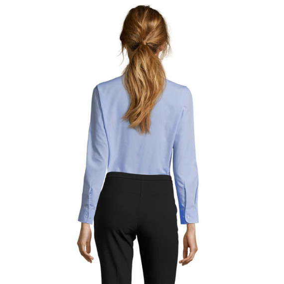 EXECUTIVE, EXECUTIVE POPLIN SHIRT