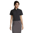 ESCAPE, ESCAPE POPLIN WOMEN SHIRT