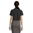 ESCAPE, ESCAPE POPLIN WOMEN SHIRT