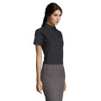 ESCAPE, ESCAPE POPLIN WOMEN SHIRT