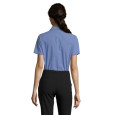 ESCAPE, ESCAPE POPLIN WOMEN SHIRT