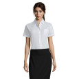 ESCAPE, ESCAPE POPLIN WOMEN SHIRT