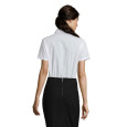 ESCAPE, ESCAPE POPLIN WOMEN SHIRT