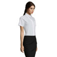 ESCAPE, ESCAPE POPLIN WOMEN SHIRT