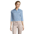 EFFECT, EFFECT STRETCH WOMEN SHIRT