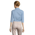EFFECT, EFFECT STRETCH WOMEN SHIRT