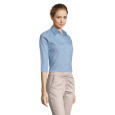 EFFECT, EFFECT STRETCH WOMEN SHIRT