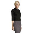 EFFECT, EFFECT STRETCH WOMEN SHIRT