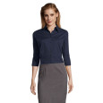 EFFECT, EFFECT STRETCH WOMEN SHIRT