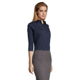 EFFECT, EFFECT STRETCH WOMEN SHIRT
