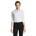 EFFECT, EFFECT STRETCH WOMEN SHIRT