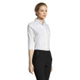 EFFECT, EFFECT STRETCH WOMEN SHIRT