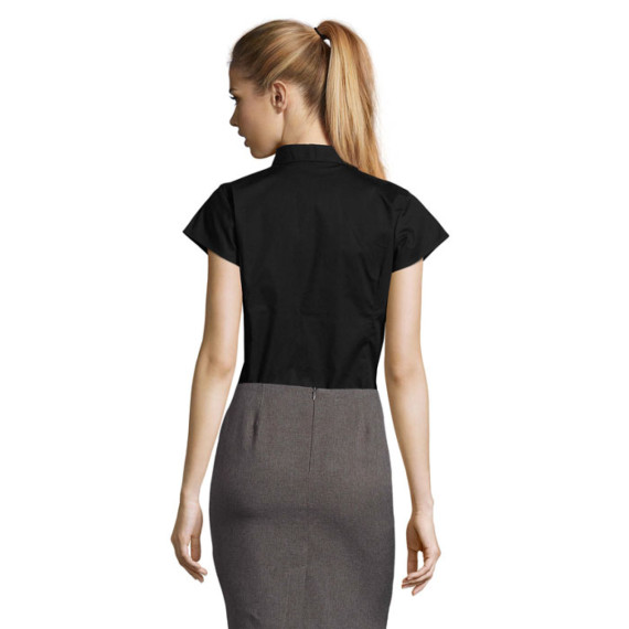 EXCESS, EXCESS STRETCH WOMEN SHIRT