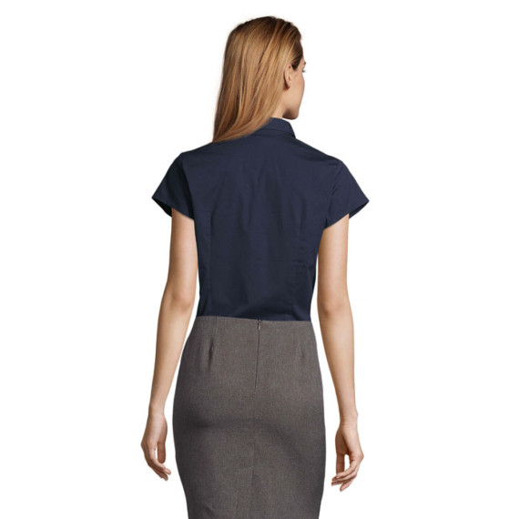 EXCESS, EXCESS STRETCH WOMEN SHIRT